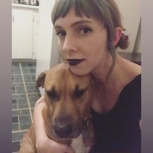 Meet your Posher, Kaleigh